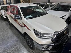 تويوتا هايلوكس